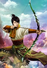 弟弟,不可以