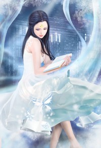 四月的天空