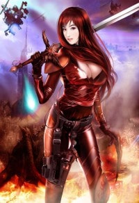 女明星的冒牌相师