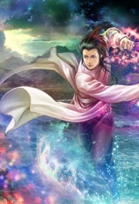 三國之風起南海