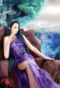 窝囊上门女婿秦立楚清音