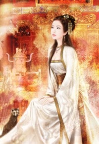 (魔道祖師同人)【曦瑤】率然