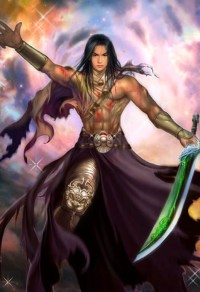 神級召喚師(禁慾受)