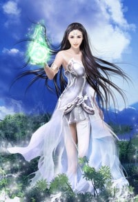 坏脾气女郎