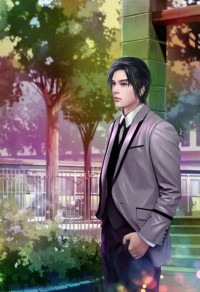 宠妻成瘾总裁别爱我