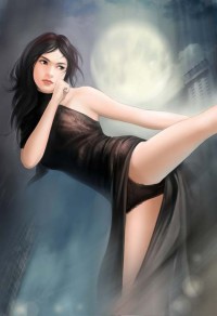 关晓彤—愈堕落愈快乐