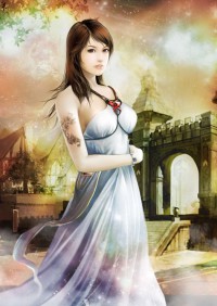 恶女无胆