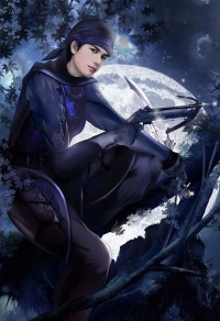 龙女也修仙